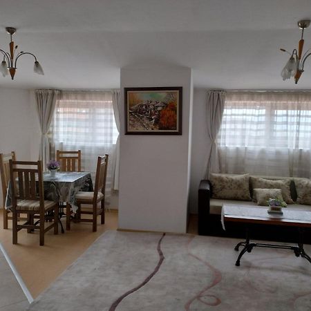 Gondola Lift Apartment Bansko Exterior photo