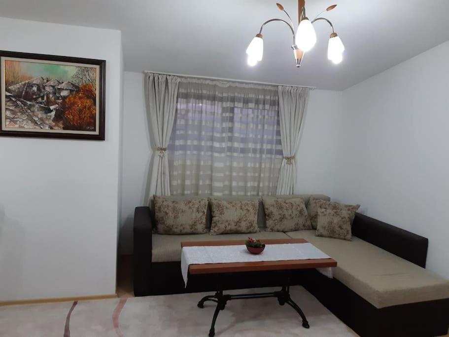 Gondola Lift Apartment Bansko Exterior photo