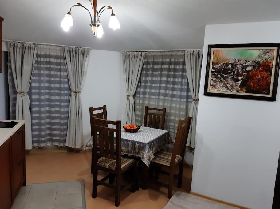 Gondola Lift Apartment Bansko Exterior photo