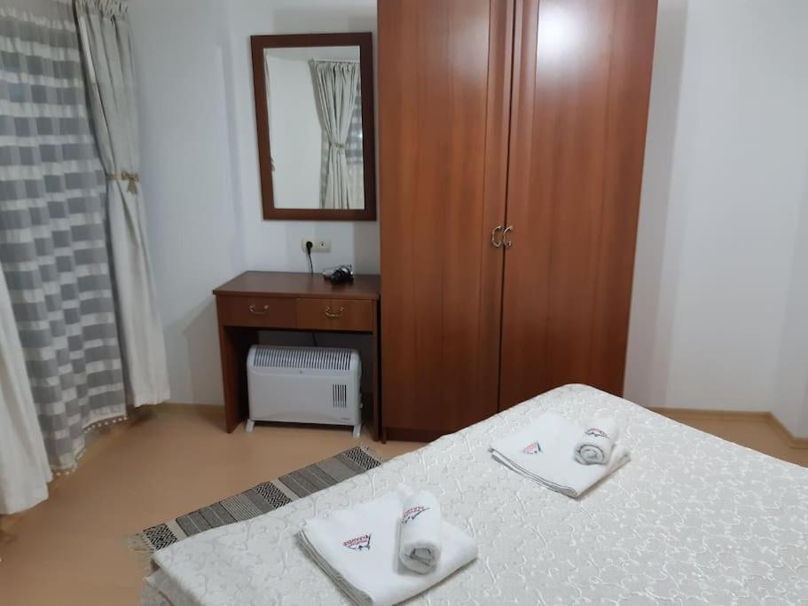 Gondola Lift Apartment Bansko Exterior photo
