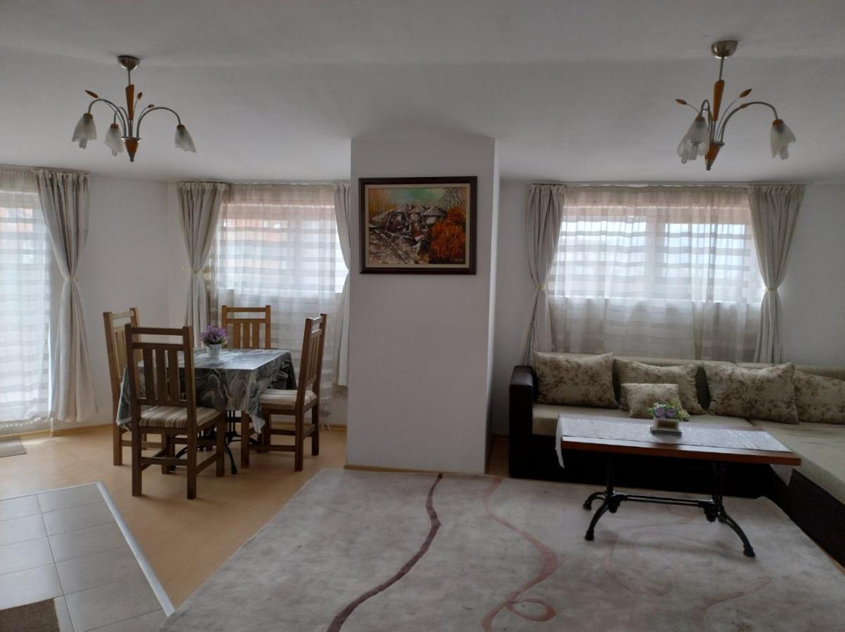 Gondola Lift Apartment Bansko Exterior photo